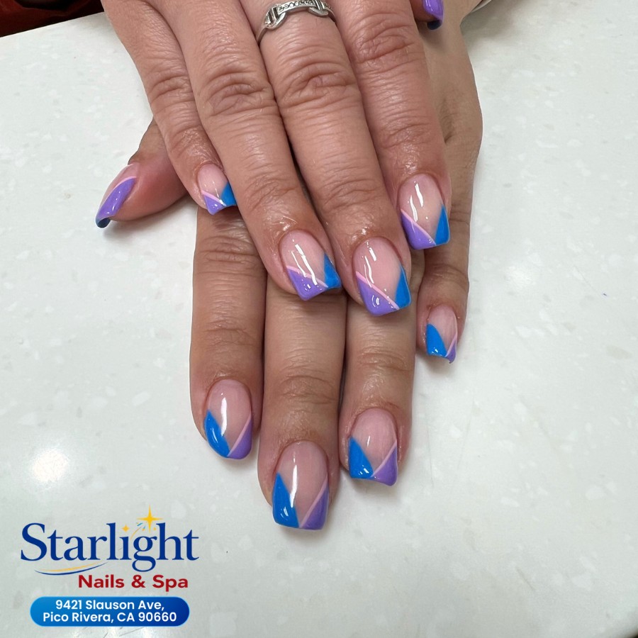 Starlight - Nails and Spa - June 2026